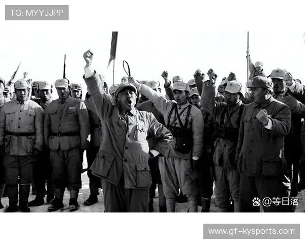 史上最“燃”逆转：全民推崇的奇迹战役，逆时奇迹